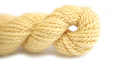 Vineyard Merino Wool | M-1048 Pale Banana