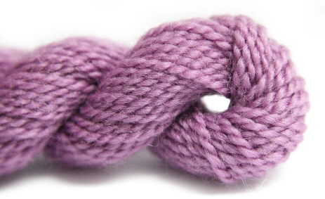 Vineyard Merino Wool | M-1101 Chalk Violet