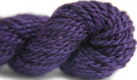Vineyard Merino Wool | M-1103 Gothic Grape