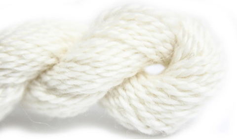 Vineyard Merino Wool | M-1110 Natural