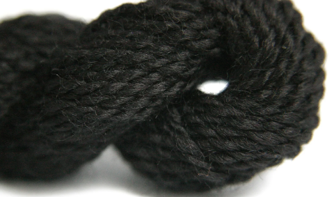 Vineyard Merino Wool | M-1111 Jet Back