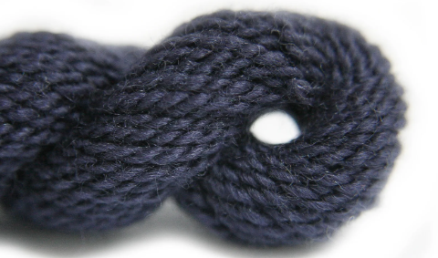 Vineyard Merino Wool | M-1114 French Blue