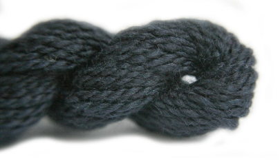 Vineyard Merino Wool | M-1117 New Navy