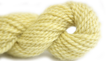 Vineyard Merino Wool | M-1119 Citrus