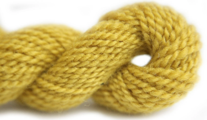 Vineyard Merino Wool | M-1121 Blazing Sun
