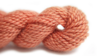Vineyard Merino Wool | M-1124 Persimmon