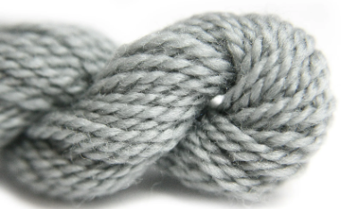 Vineyard Merino Wool | M-1106 Steel Grey