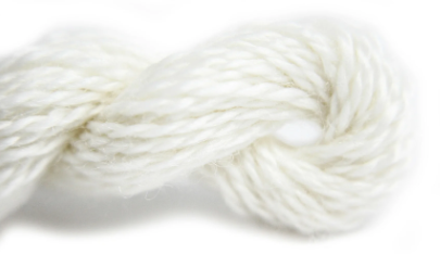 Vineyard Merino Wool | M-1109 Bright White