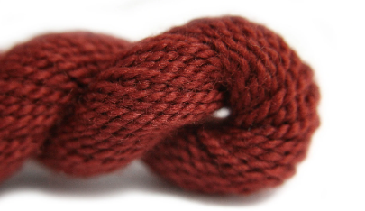 Vineyard Merino Wool | M-1135 Sangria