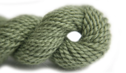 Vineyard Merino Wool | M-1142 Thyme