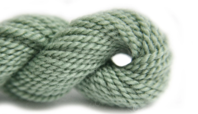 Vineyard Merino Wool | M-1149 Seagrass