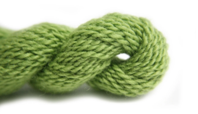 Vineyard Merino Wool | M-1054 Lime