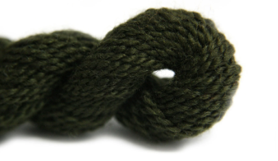 Vineyard Merino Wool | M-1056 Green Moss