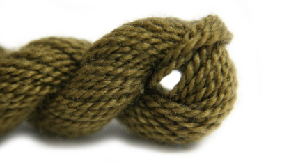 Vineyard Merino Wool | M-1057 Olive Branch