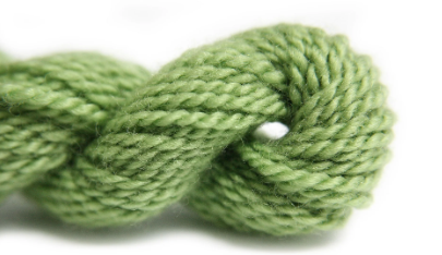 Vineyard Merino Wool | M-1061 Shamrock