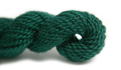 Vineyard Merino Wool | M-1063 Emerald