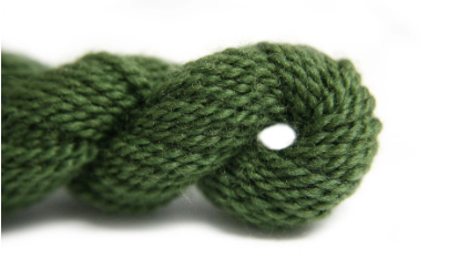 Vineyard Merino Wool | M-1067 Foliage