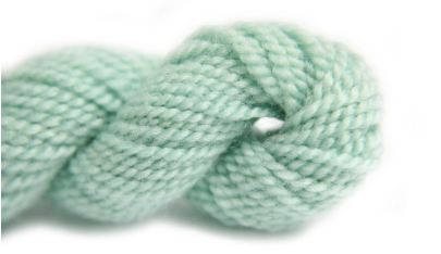 Vineyard Merino Wool | M-1070 Mint