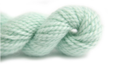 Vineyard Merino Wool | M-1076 Misty