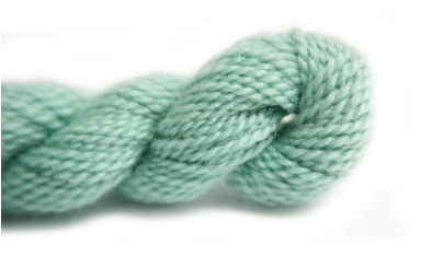 Vineyard Merino Wool | M-1078 Seafoam