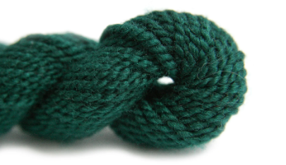 Vineyard Merino Wool | M-1080 Deep Peacock