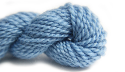 Vineyard Merino Wool | M-1085 Sky