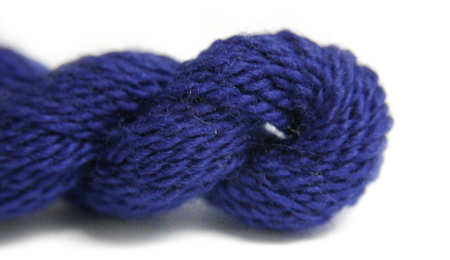 Vineyard Merino Wool | M-1089 Royal
