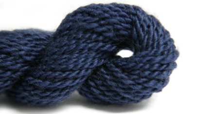Vineyard Merino Wool | M-1092 Patriot Blue