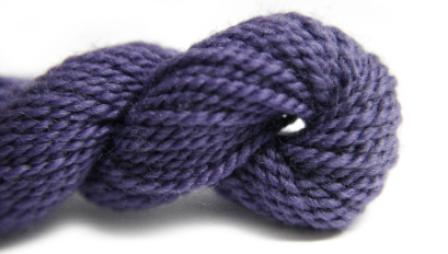 Vineyard Merino Wool | M-1098 Deep Wisteria