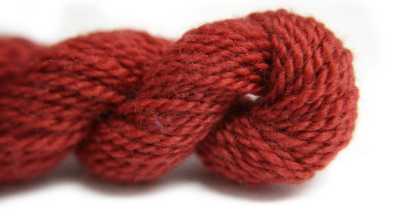 Vineyard Merino Wool | M-1006 Tomato