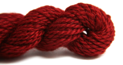 Vineyard Merino Wool | M-1007 Holiday