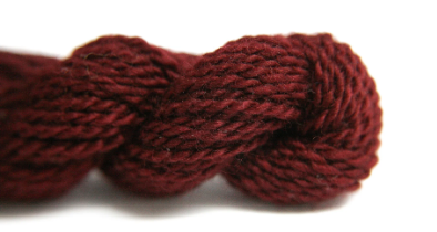 Vineyard Merino Wool | M-1008 Berry