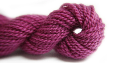 Vineyard Merino Wool | M-1013 Hyancinth Violet