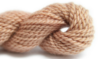 Vineyard Merino Wool | M-1016 English Rose