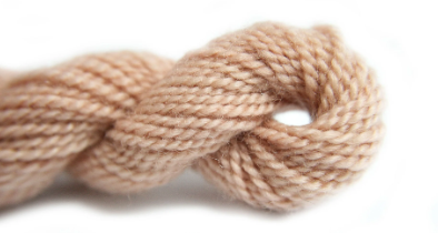 Vineyard Merino Wool | M-1020 Coral Cloud