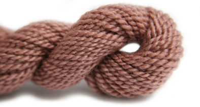 Vineyard Merino Wool | M-1021 Apricot Brandy