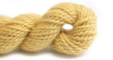 Vineyard Merino Wool | M-1023 Citron