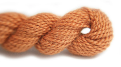 Vineyard Merino Wool | M-1193 Autumn Orange