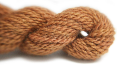 Vineyard Merino Wool | M-1194 Maple Syrup