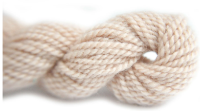 Vineyard Merino Wool | M-1201 Paradise Pale