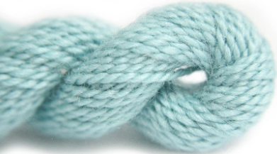 Vineyard Merino Wool | M-1202 Blue Lake