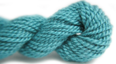 Vineyard Merino Wool | M-1203 North Sea Green