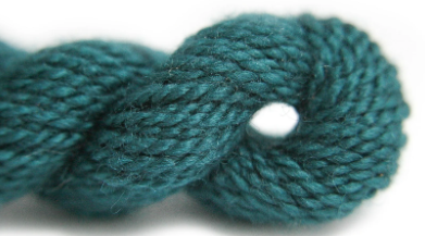 Vineyard Merino Wool | M-1204 Mallard Green