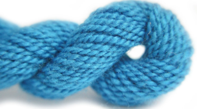 Vineyard Merino Wool | M-1207 Sapphire