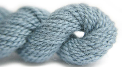 Vineyard Merino Wool | M-1209 Gentlemen's Grey