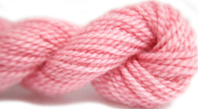 Vineyard Merino Wool | M-1211 Coral Pink