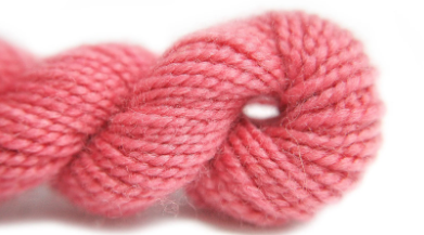 Vineyard Merino Wool | M-1212 True Pink