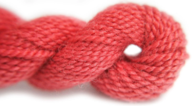 Vineyard Merino Wool | M-1213 Azalea