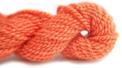 Vineyard Merino Wool | M-1220 Orange Burst