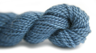 Vineyard Merino Wool | M-1227 Midnight